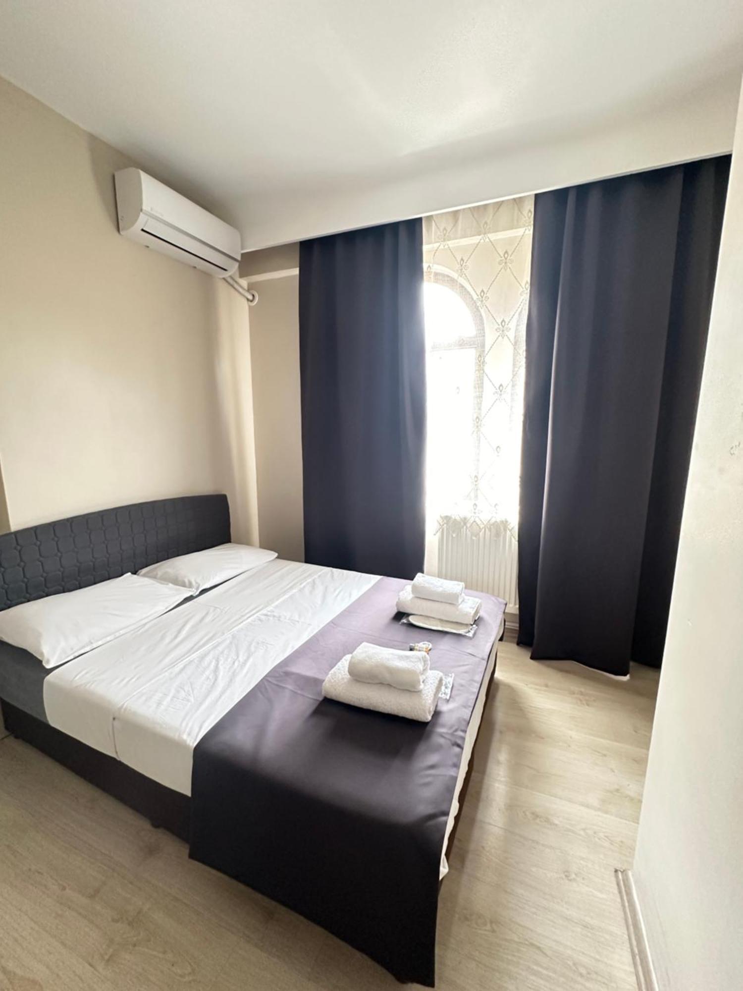 Glr Otel บาลึคเคสิจ ภายนอก รูปภาพ