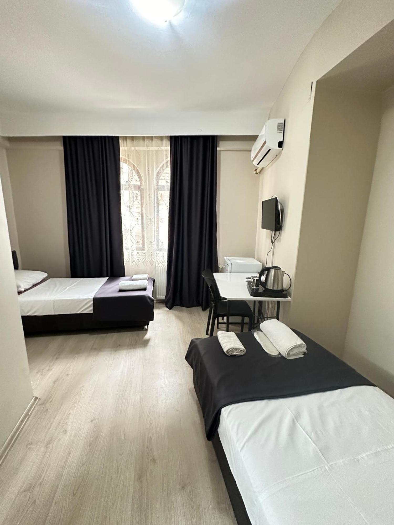 Glr Otel บาลึคเคสิจ ภายนอก รูปภาพ