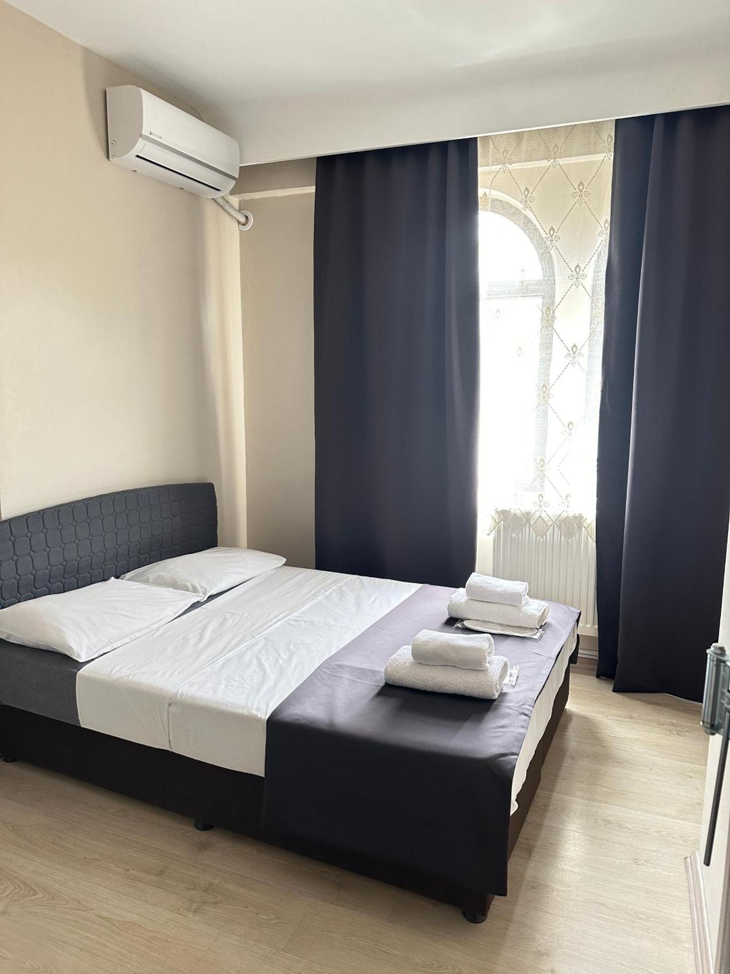 Glr Otel บาลึคเคสิจ ภายนอก รูปภาพ