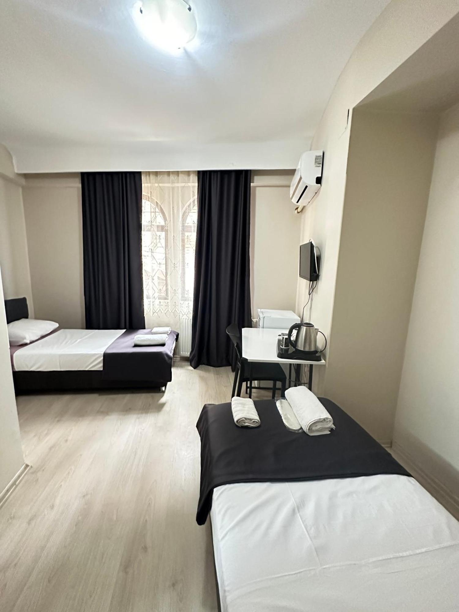 Glr Otel บาลึคเคสิจ ภายนอก รูปภาพ