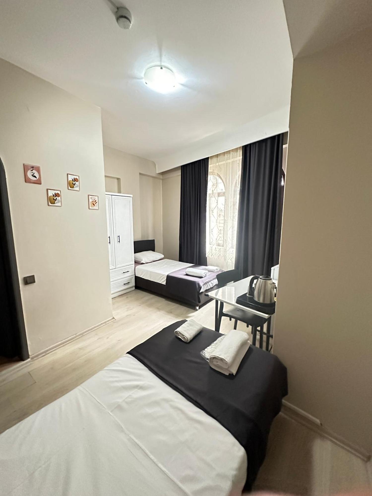 Glr Otel บาลึคเคสิจ ภายนอก รูปภาพ