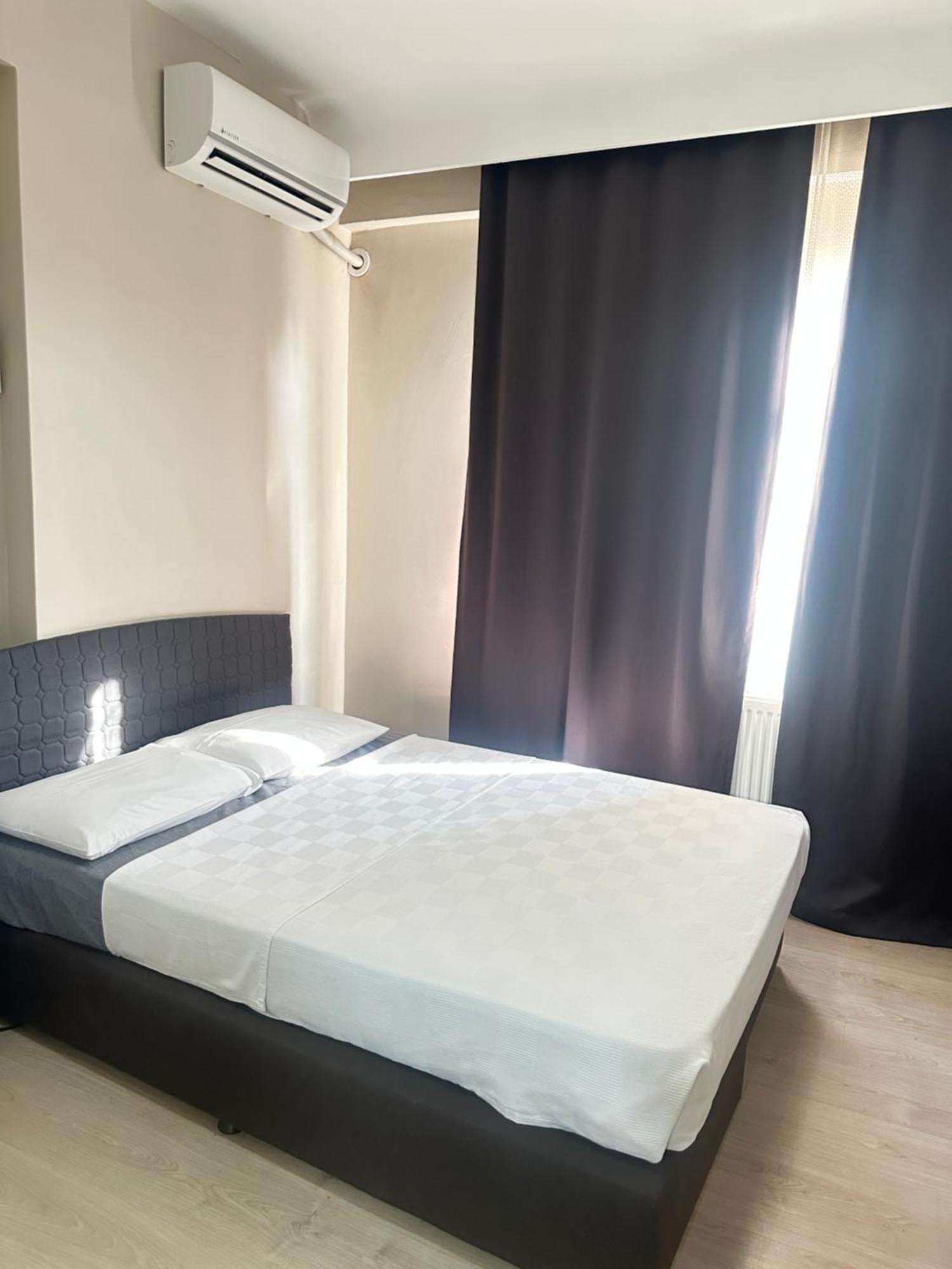 Glr Otel บาลึคเคสิจ ภายนอก รูปภาพ